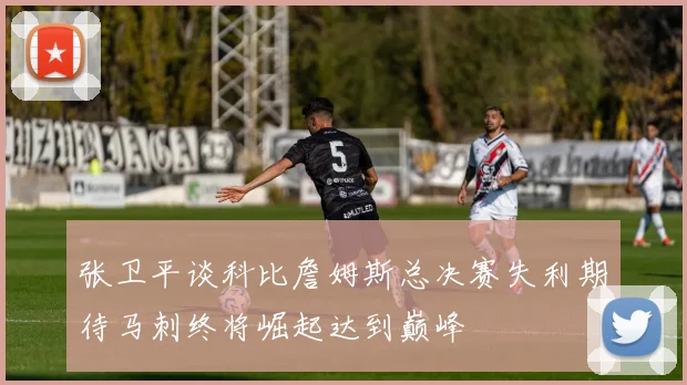 张卫平谈科比詹姆斯总决赛失利期待马刺终将崛起达到巅峰